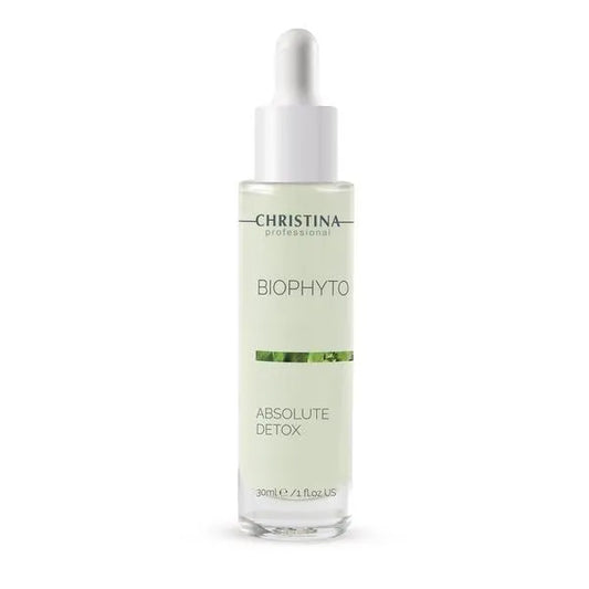 Christina Bio Phyto Detox Serum 30 мл