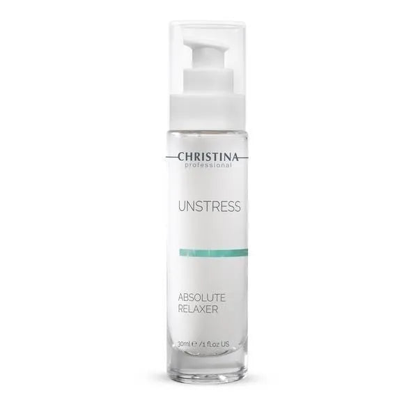 Christina Wrinkle Smoothing Serum from the Anstress Series 30 ml