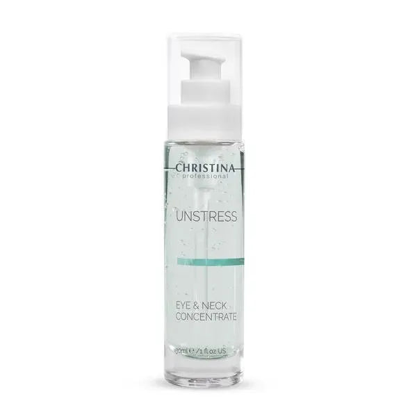 Christina Restorative Eye and Neck Serum from the Anstress Series 30 ml