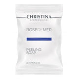 Christina Rose de Mer Exfoliating Soap 30 ml