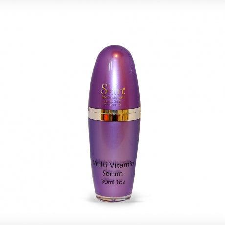 סקין מולטי ויטמין סרום 30 מ"ל