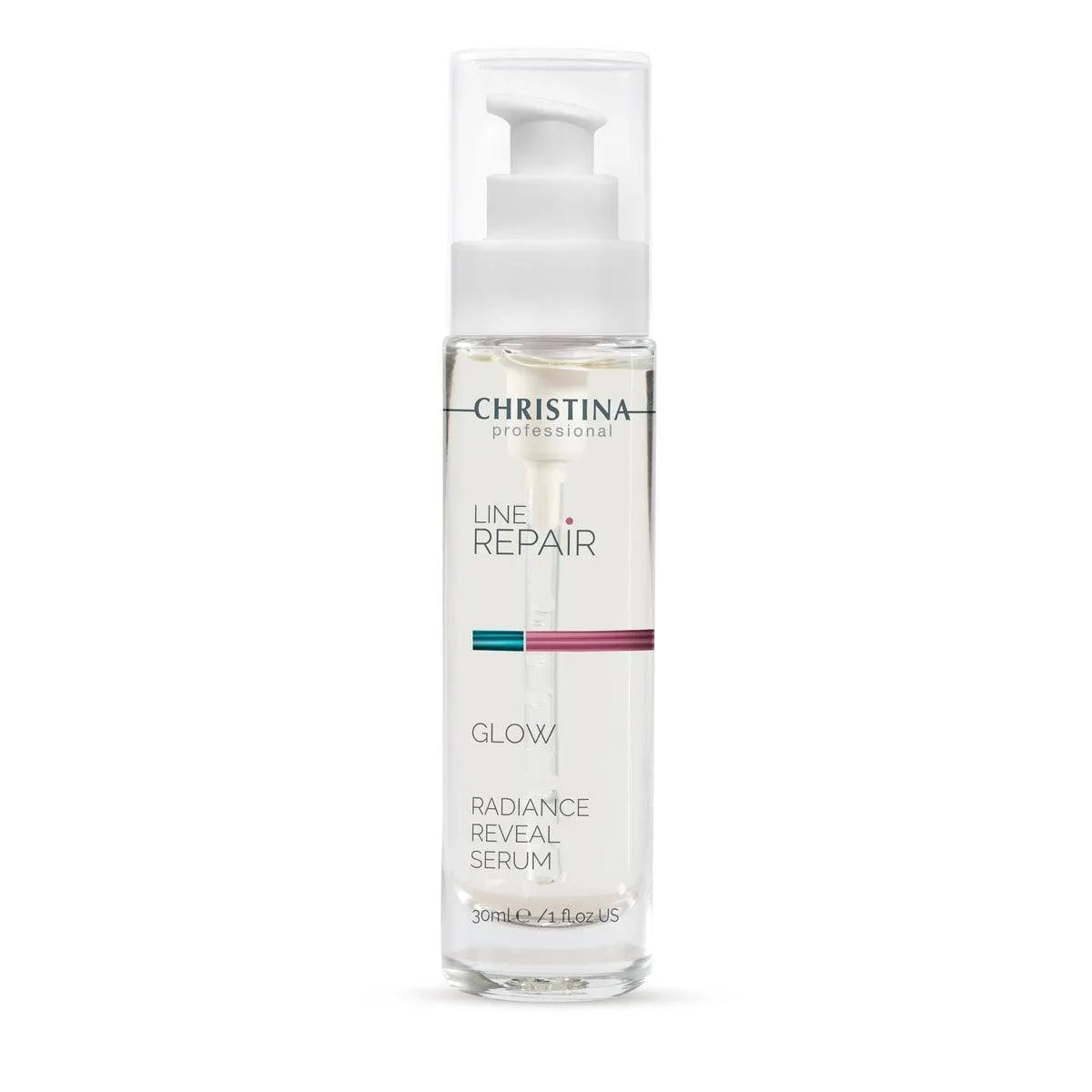Christina Active Acid Serum for Night from the Glow Series 30 ml