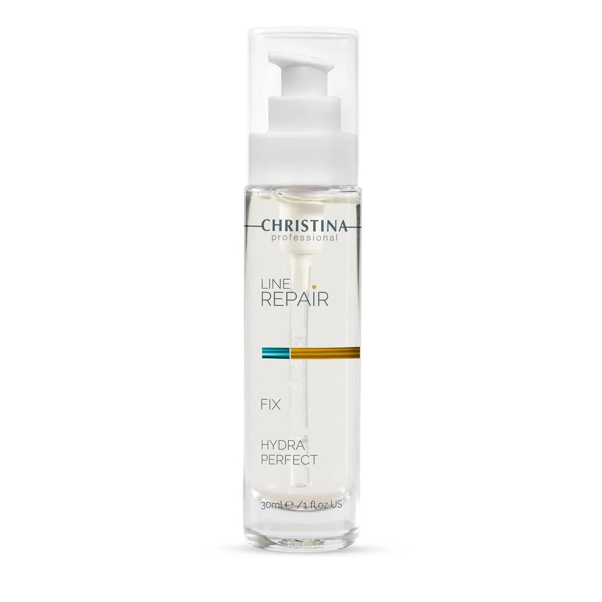 Christina Hyaluronic Acid-Based Powerful Moisturizing Serum from the Fix Series 30 ml