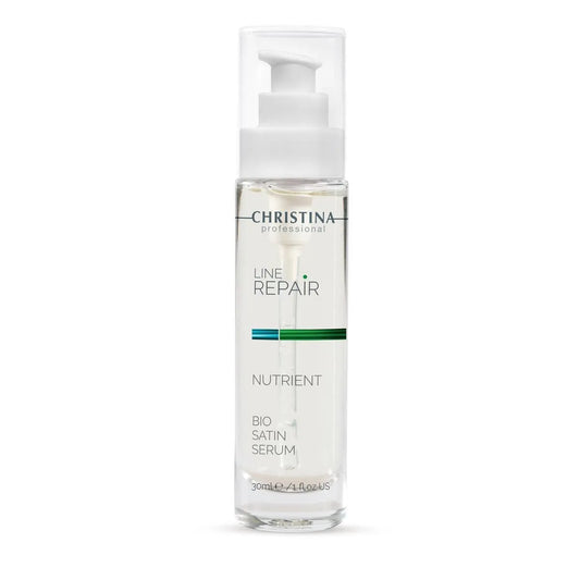 Christina Vitamin-Rich Silk Serum из серии Nutrient 30 мл