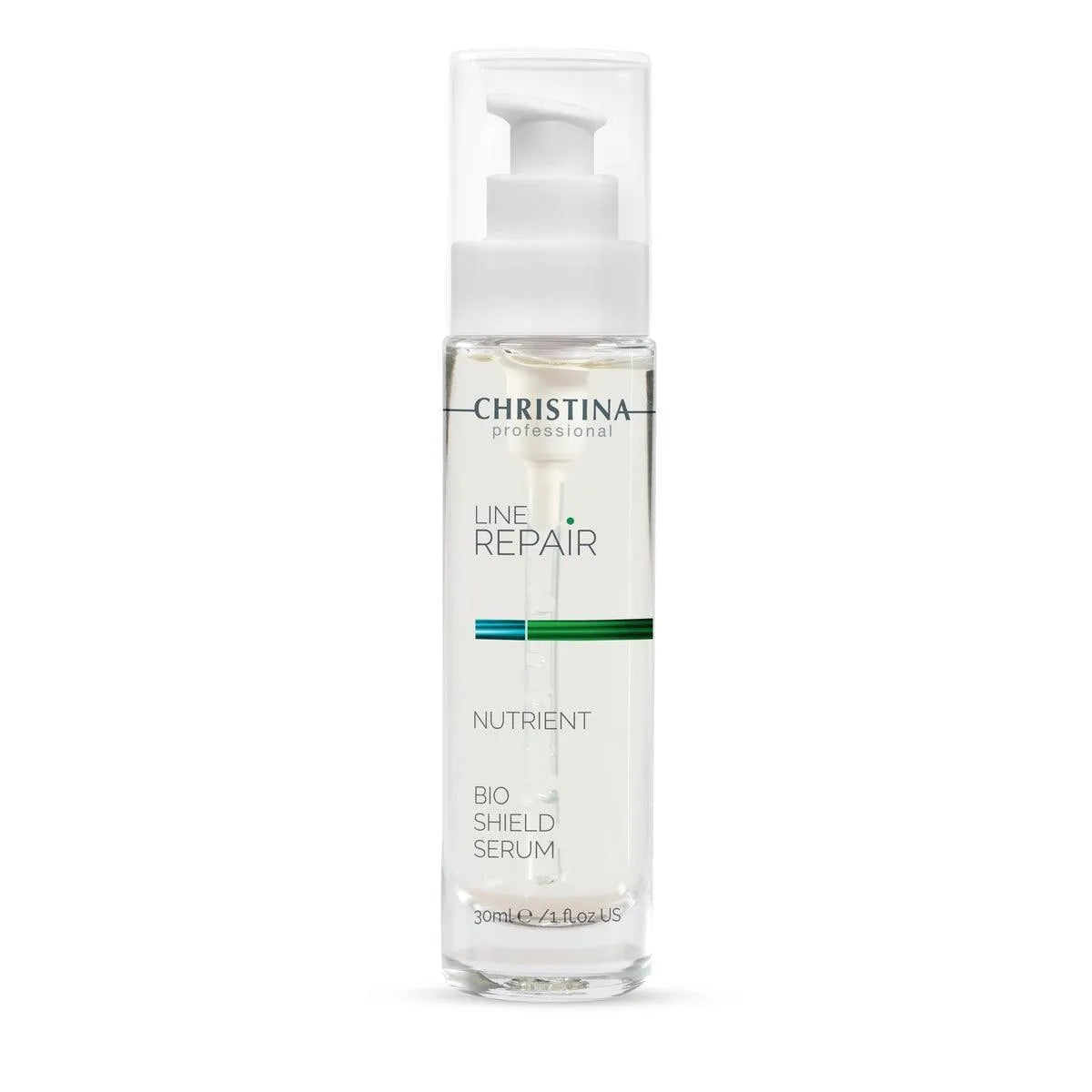 Christina Serum rich in superfood extracts from the Nutrient series 30 ml