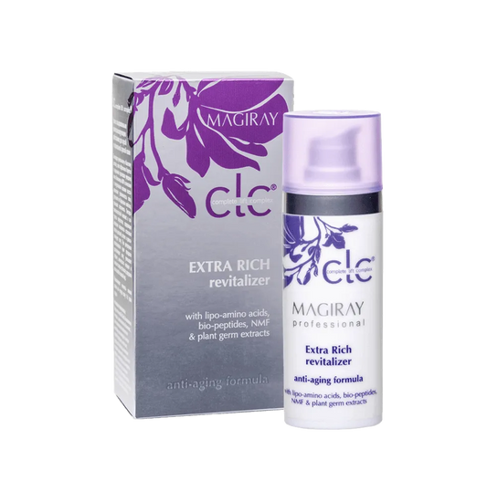 Majray C.L.C. - Rejuvenating Cream for Dry Skin 30 ml