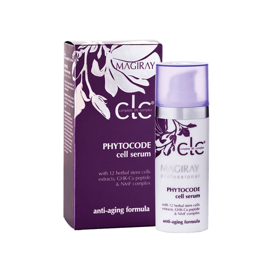 Majirai C.L.C. - Concentrated Phytocode Serum 30 ml