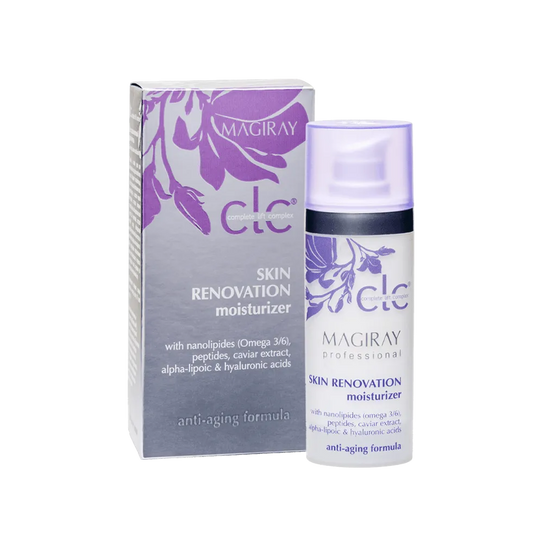 Majirai CLC - Restorative Moisturizer for Mature Skin 30 ml