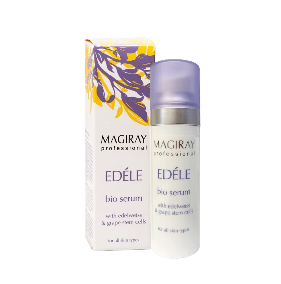 Majirai Adele Bio-Serum Deep Hydration for All Skin Types 30 ml