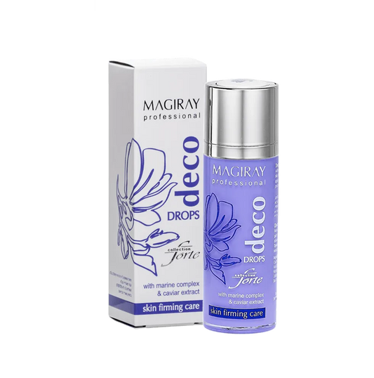 מאג'יריי דקו דרופס - סרום לשיקום ומתיחת העור 30 מ"ל