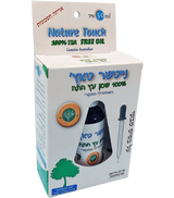 נייטשר טאץ שמן עץ התה האוסטרלי המקורי 30 מ"ל