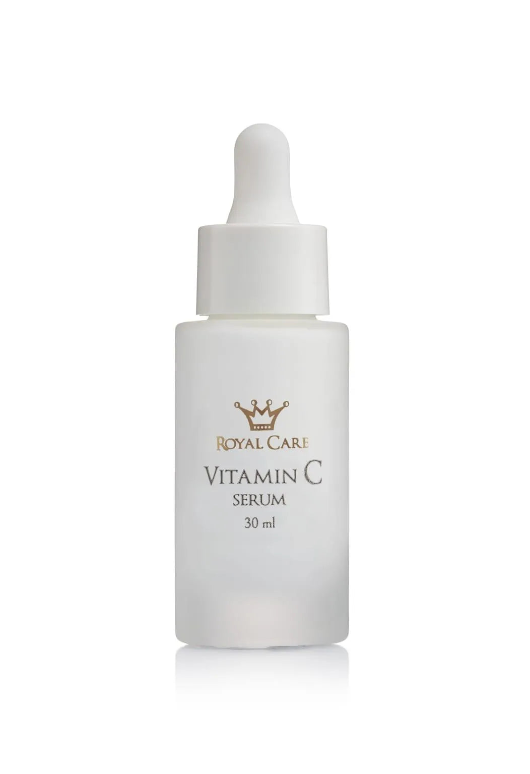 רויאל קאר הבהרה סרום ויטמין סי 30 מ"ל