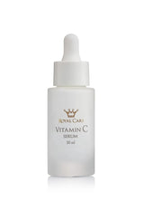 Осветляющая сыворотка с витамином С Royal Care 30 мл