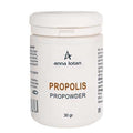 אנה לוטן קליר אבקת פרופוליס פרופאודר 30 גר