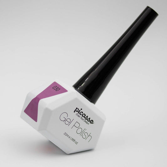 Picasso Nail Polish Gel -030