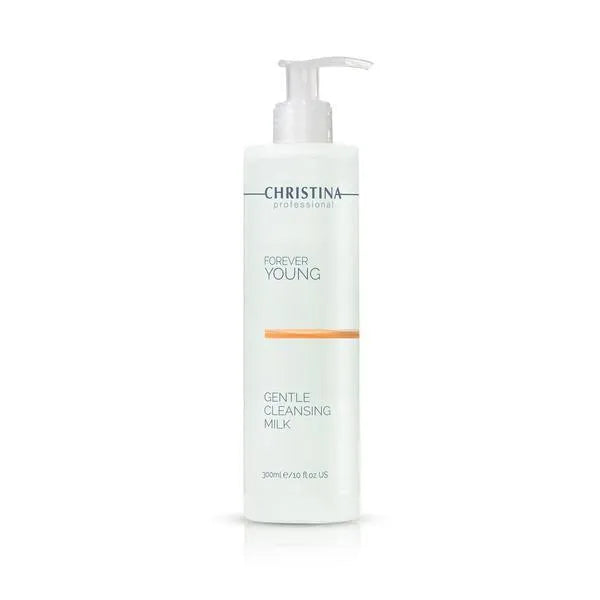 Christina Gentle Cleansing Facial Milk из серии Forever Young 300 мл