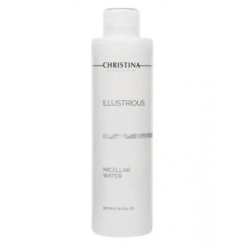Christina Micellar Water for Makeup Removal from the Illustrious Series 300 ml