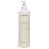 Christina Brightening Cleansing Soap from the Illustrious Series 300 ml