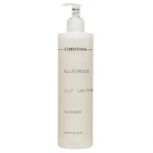 Christina Brightening Cleansing Soap from the Illustrious Series 300 ml