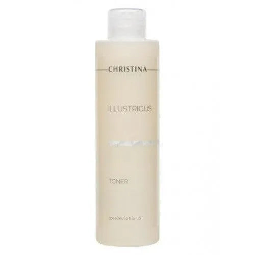 Christina Illustrious Brightening and Purifying Facial Water 300 ml
