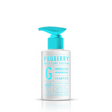 פרוברי שמפו אנרג'ייזר משקם פרוברי לשיער נגד שבירה 300 מ"ל