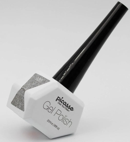 Picasso Nail Polish Gel -299