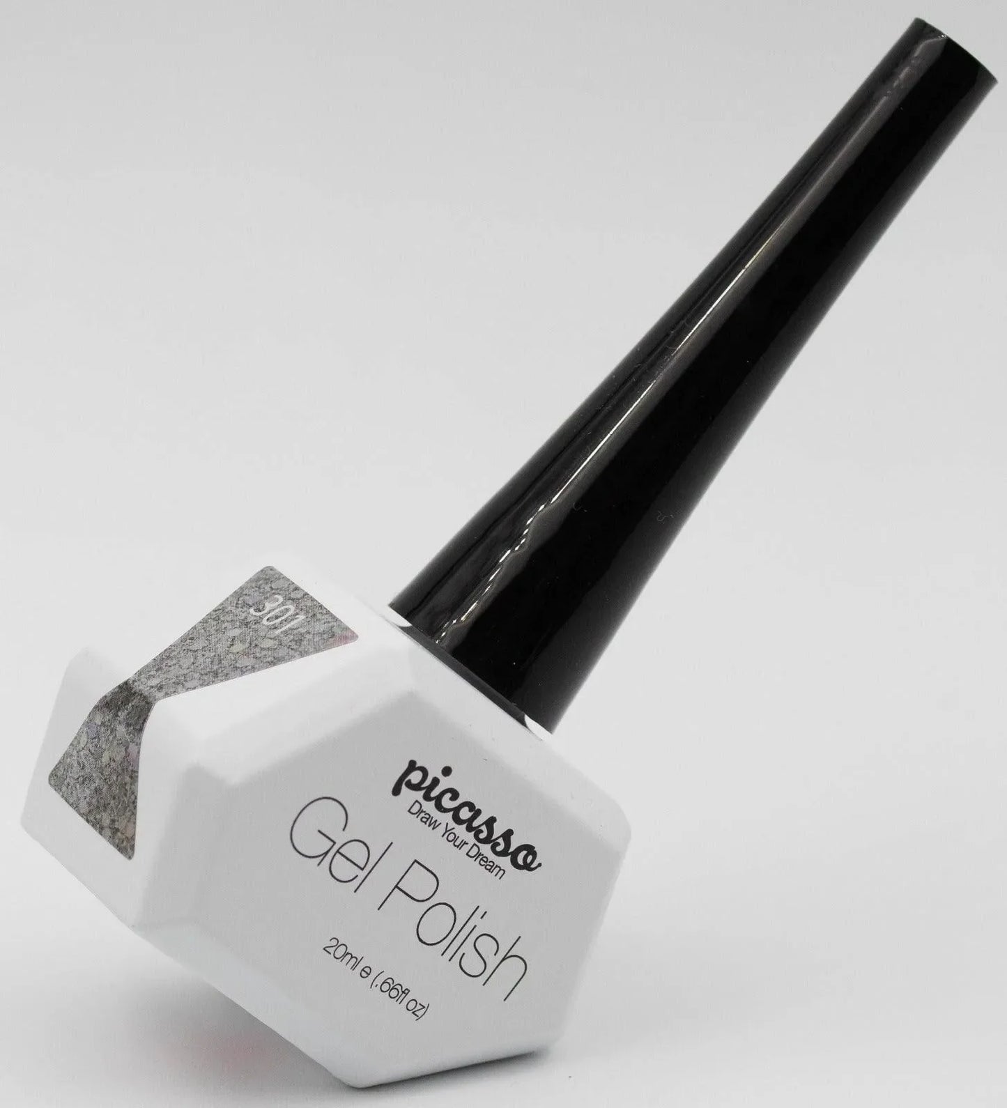 Picasso Nail Polish Gel -300