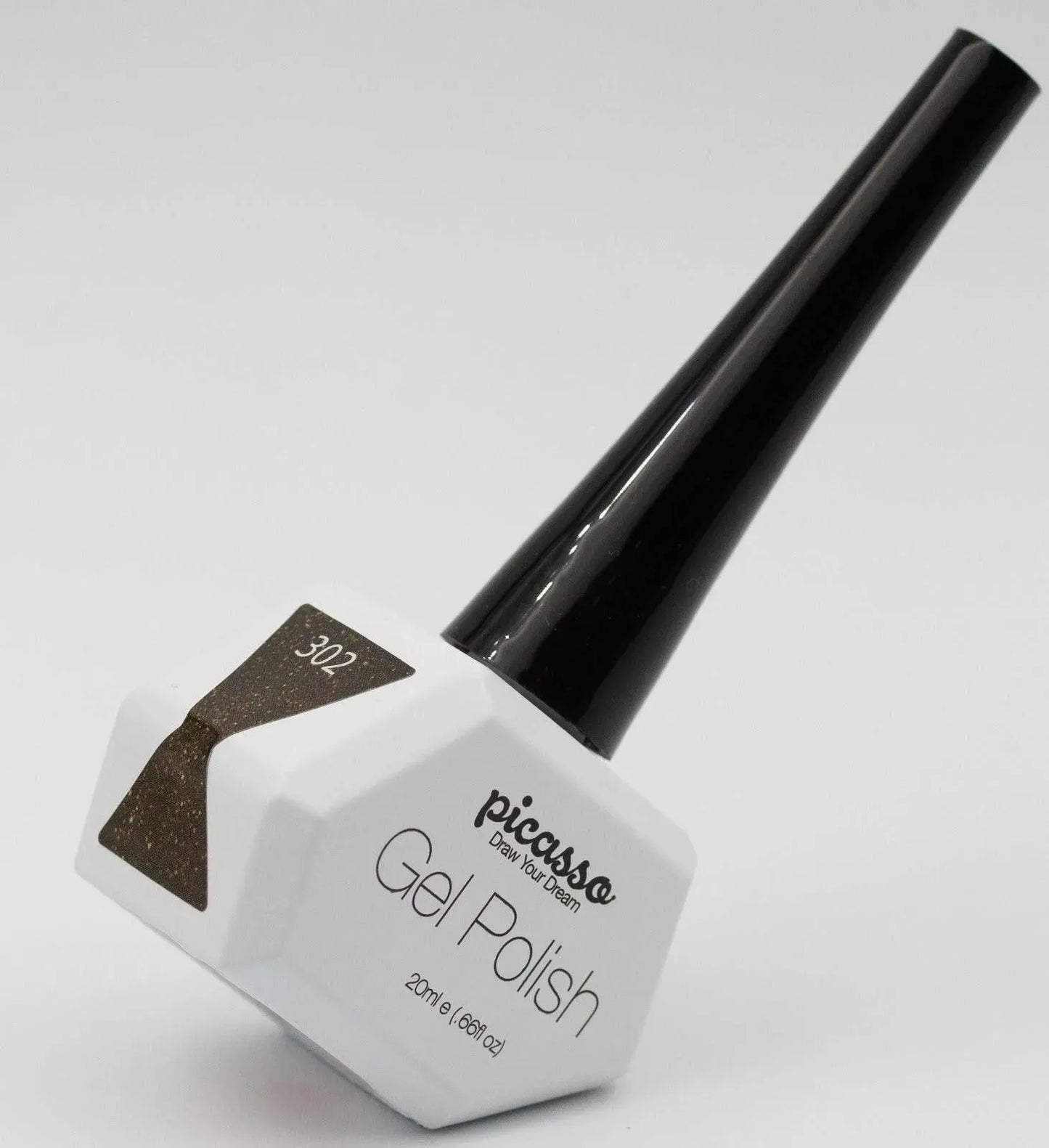 Picasso Nail Polish Gel -301