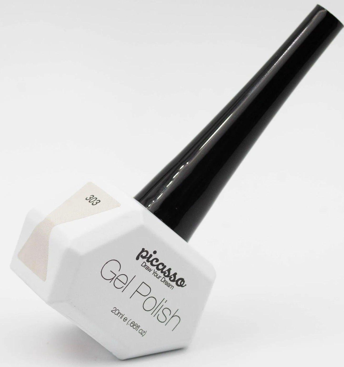 Picasso Nail Polish Gel -302