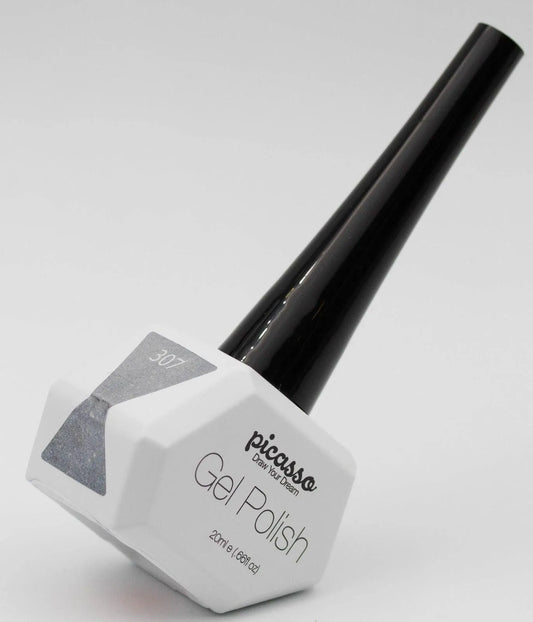 Picasso Nail Polish Gel -306