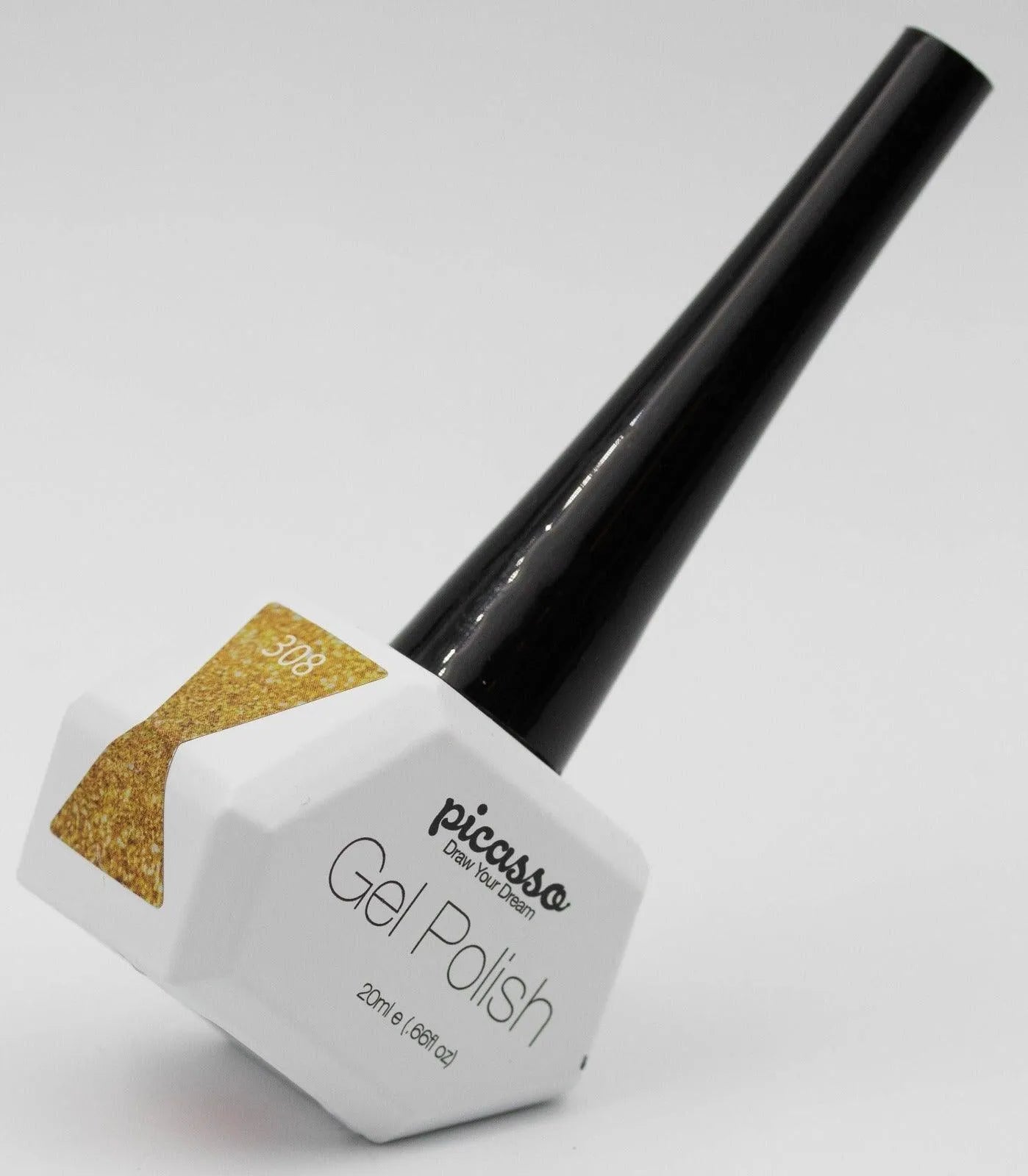 Picasso Nail Polish Gel -307