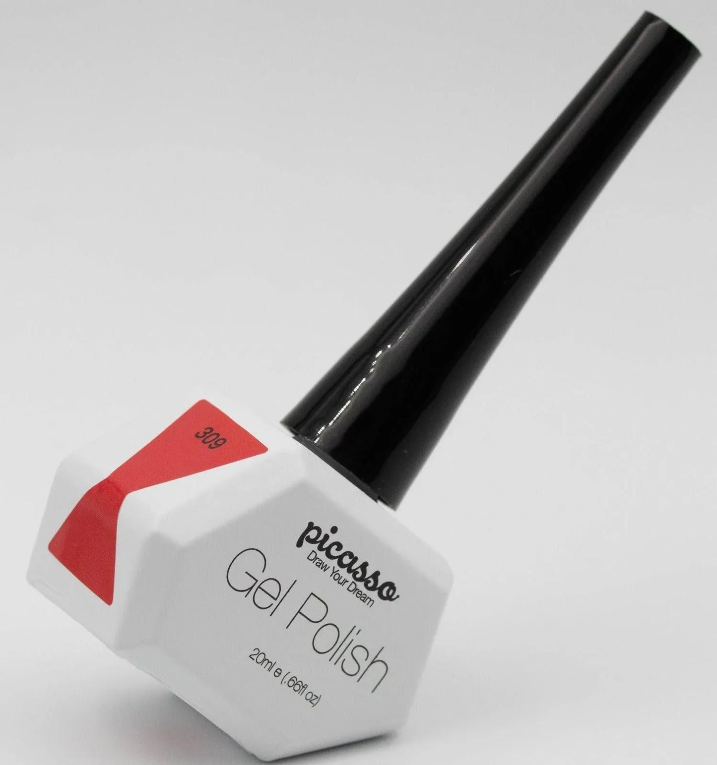 Picasso Nail Polish Gel -308