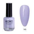 קויו לק רגיל 15 מ״ל מס׳ 143 KOYO