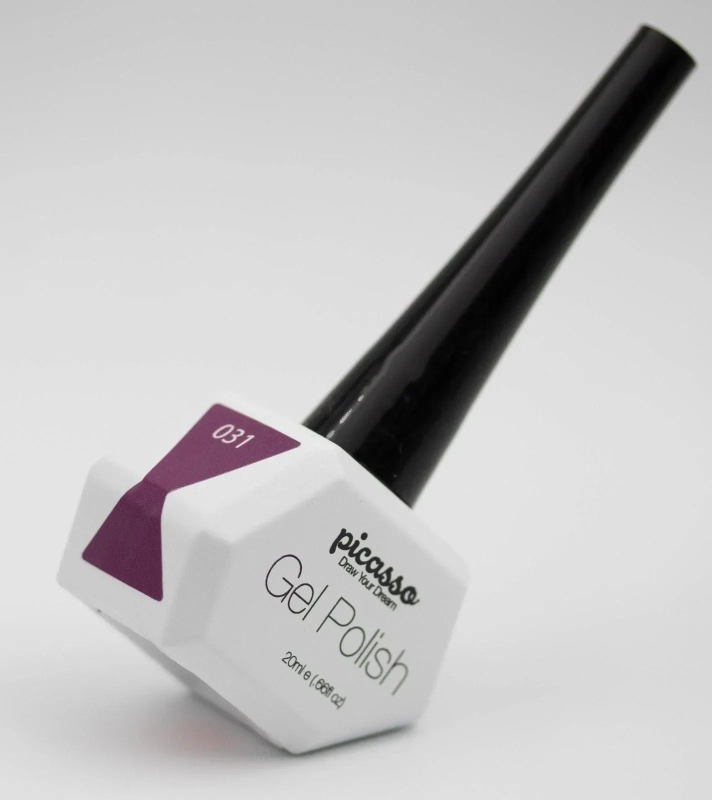 Picasso Nail Polish Gel -031