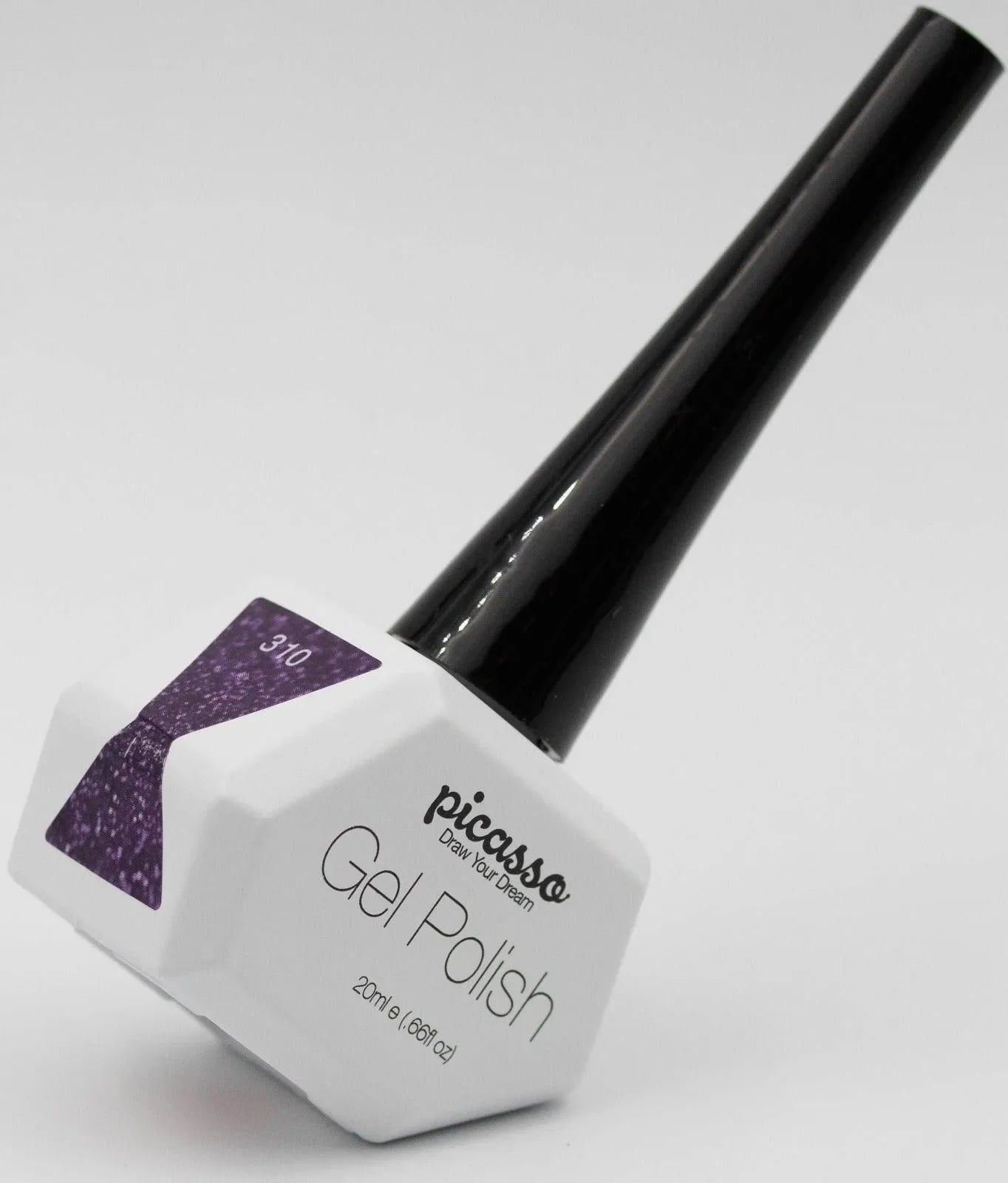 Picasso Nail Polish Gel -309