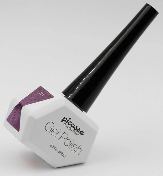 Picasso Nail Polish Gel -310