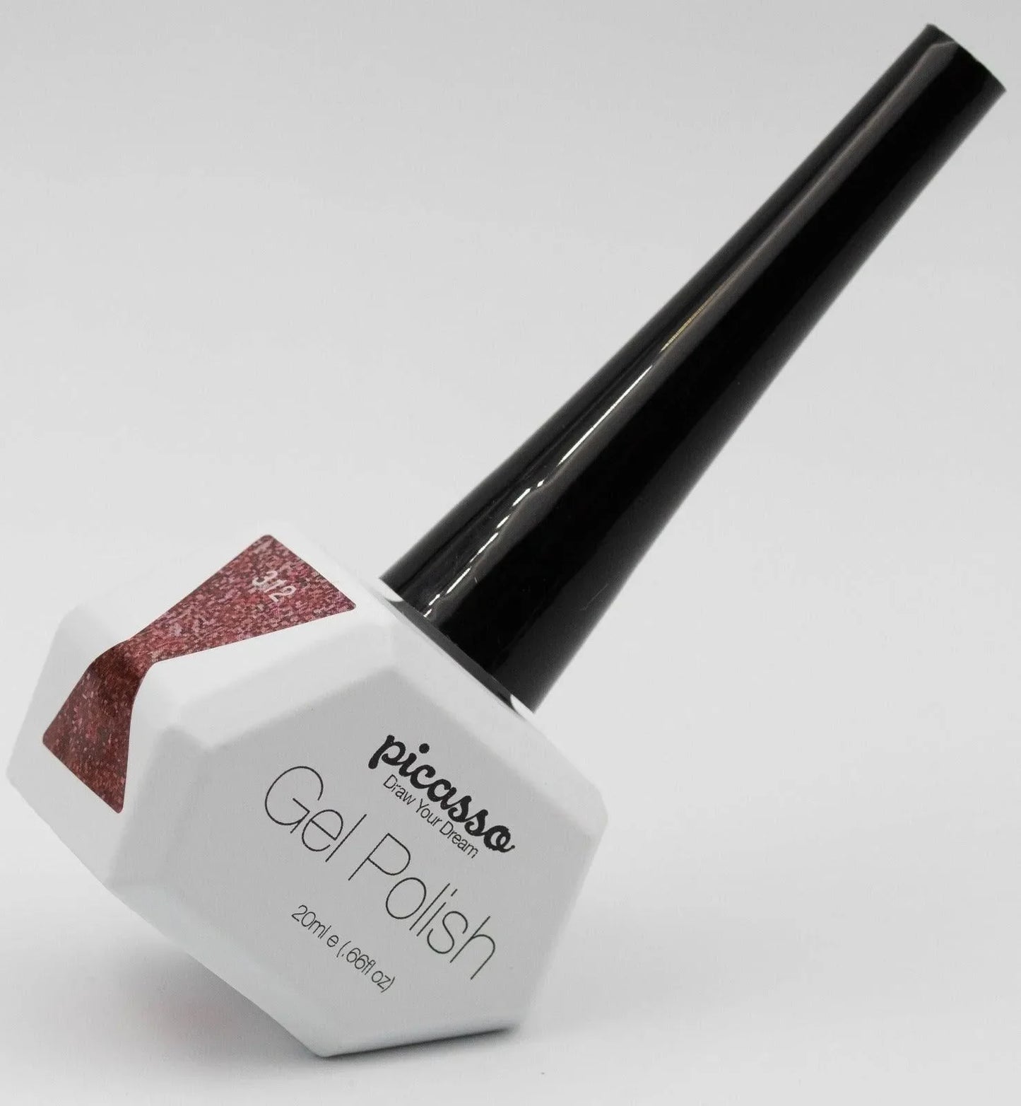 Picasso Nail Polish Gel -311