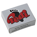 Pedi Pedicure Knives - Contains 10 units