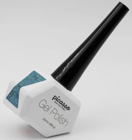 Picasso Nail Polish Gel -312