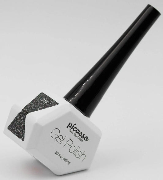 Picasso Nail Polish Gel -313