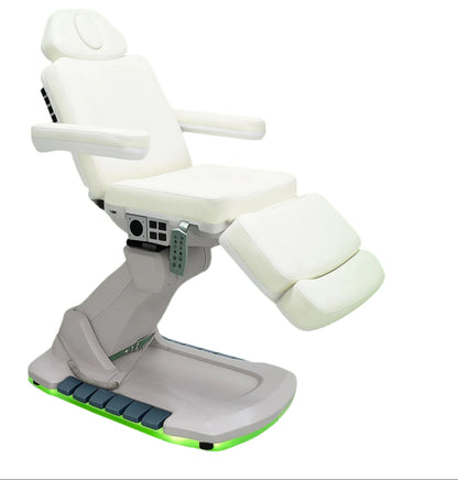 מיטת אסתטיקה מפוארת