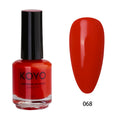 KOYO Regular Nail Polish 15 ml No. 068 KOYO