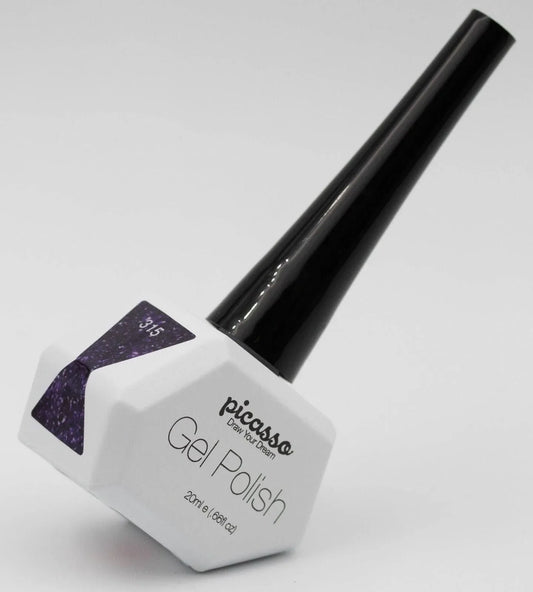 Picasso Nail Polish Gel -314