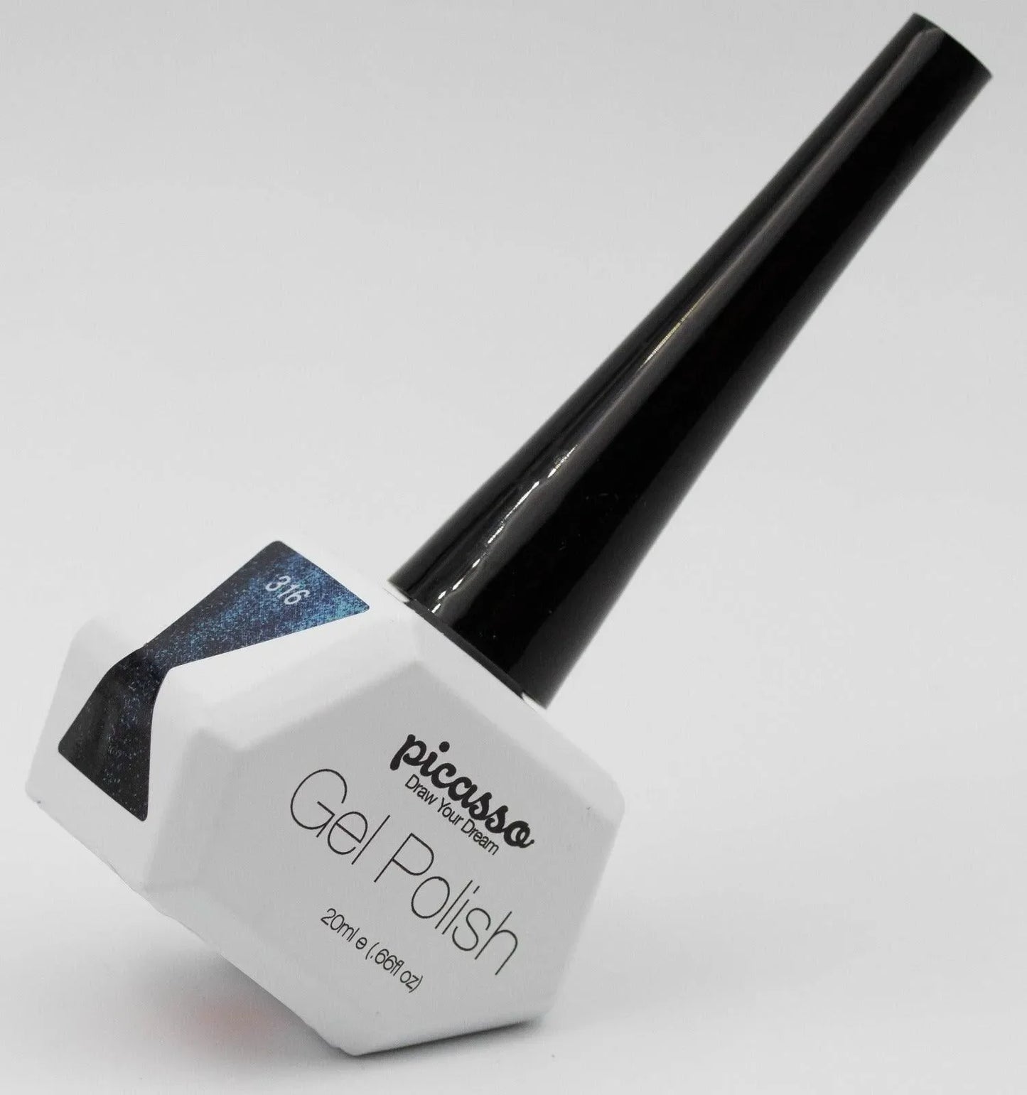 Picasso Nail Polish Gel -315