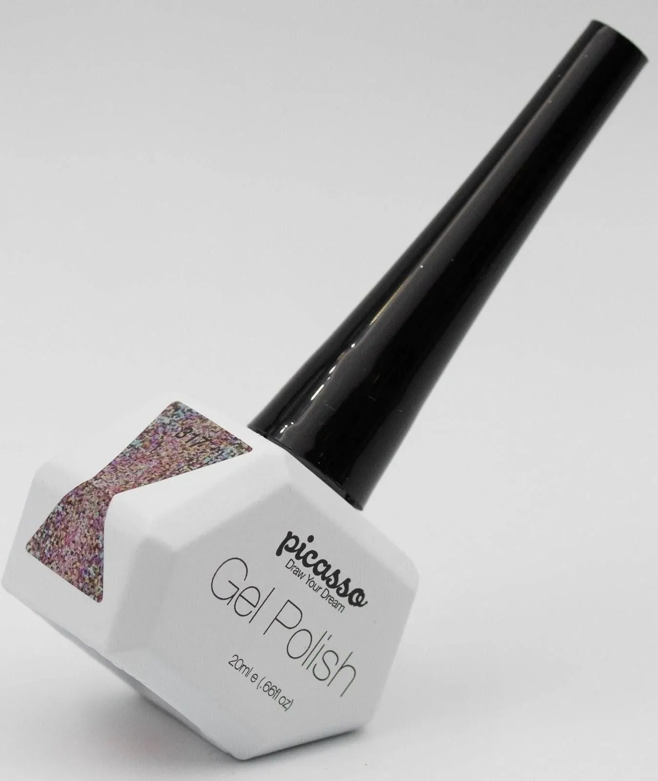 Picasso Nail Polish Gel -316