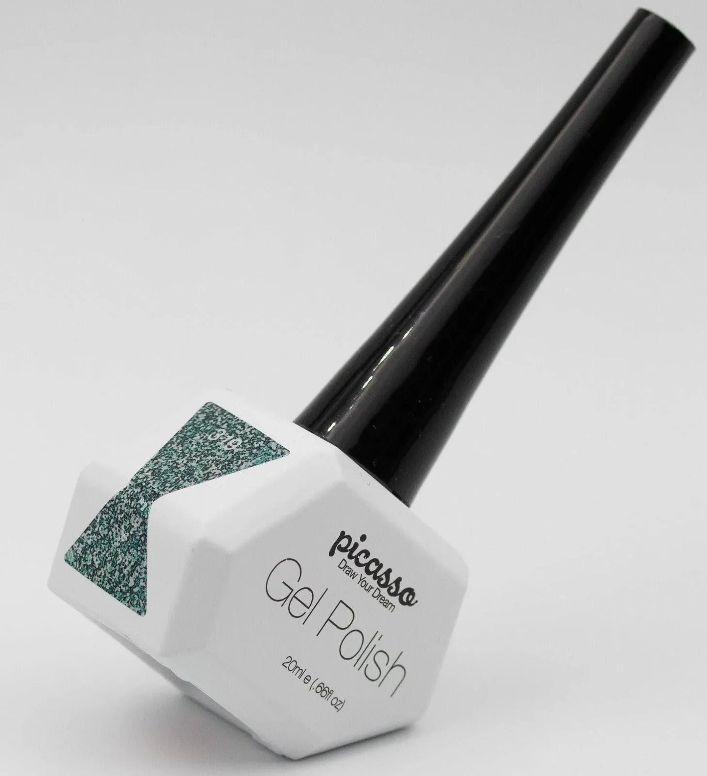 Picasso Nail Polish Gel -318