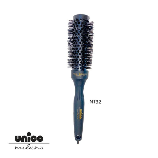 Onico Professional Ceramic Facial Brush 32 mm