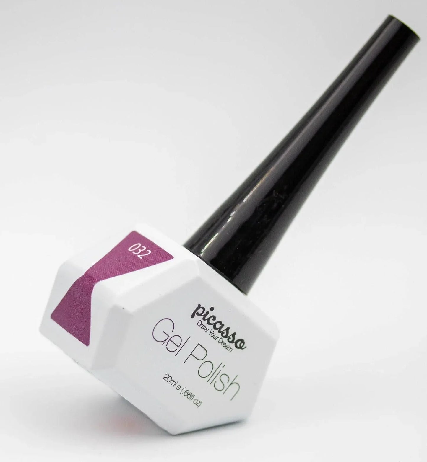 Picasso Nail Polish Gel -032