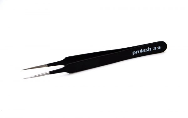 Tweezers for braiding 32 - Prolash