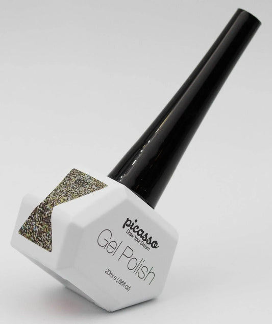 Picasso Nail Polish Gel -319